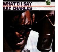 Ray Charles - What'd I say