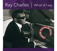 Ray Charles - What'd I Say
