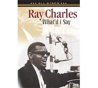 Ray Charles - What'd I Say