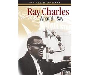 Ray Charles - What'd I Say