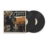 Ray Charles What'd I Say: Greatest Hits (Vinyl LP) 12" Album