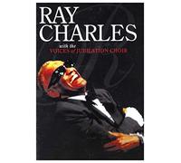Ray Charles-With Voices of Jub - Ray Charles - With The Voices Of Jubilation Choir