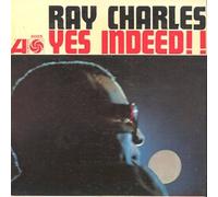 RAY CHARLES - Yes Indeed