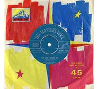 Ray Charles - You Don't Know Me