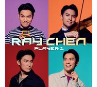 Audio Cd Ray Chen - Player One
