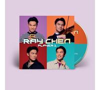 Audio Cd Ray Chen - Player One