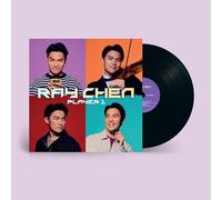 Ray Chen Ray Chen: Player 1 (Vinyl LP) 12" Album