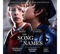 Ray Chen - Songs Of Names