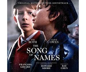 Ray Chen - Songs Of Names