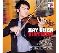 Ray Chen - Virtuoso