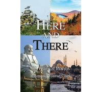 Ray Clark Here and There (Tascabile)