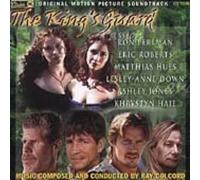 Ray Colcord King's Guard (CD)