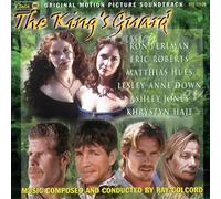 Ray Colcord The King's Guard Original Soundtrack (CD)