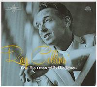 Ray Collins' Hot-Club - For the Ones With the Blues