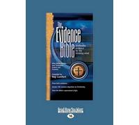 Ray Comfort Evidence Bible NT (Tascabile)