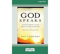 Ray Comfort God Speaks (Tascabile)