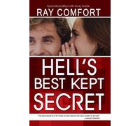 Ray Comfort Hell's Best Kept Secret (Tascabile)