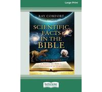 Ray Comfort Scientific Facts In The Bible (Tascabile)
