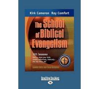 Ray Comfort The School of Biblical Evangelism (Tascabile)