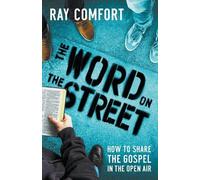 Ray Comfort Word on the Street, The (Tascabile)