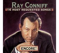 Ray Conniff - 16 Most Requested Songs: Enco