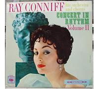 Ray Conniff And His Orchestra & Chorus - Concert In Rhythm Volume 2
