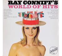 Ray Conniff And His Orchestra & Chorus - Ray Conniff's World Of Hits - Embassy - EMB 31073