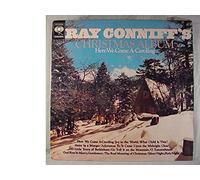 Ray Conniff And The Singers - Here We Come A Caroling