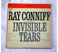 Ray Conniff And The Singers - Invisible Tears
