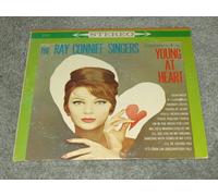 Ray Conniff And The Singers - Ray Conniff And The Singers