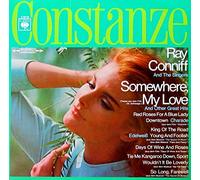 Ray Conniff And The Singers - Ray Conniff And The Singers: Somewhere My Love (And Other Great Hits)