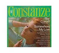 Ray Conniff and the Singers - Somewhere My Love And Other Great Hits