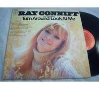 Ray Conniff And The Singers - Turn Around Look At Me - Ray Conniff And The Singers LP