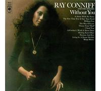 Ray Conniff And The Singers - Without You - Ray Conniff And The Singers LP