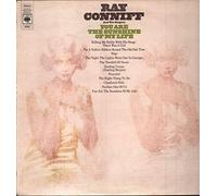 Ray Conniff And The Singers - You Are The Sunshine Of My Life - CBS - S 65625
