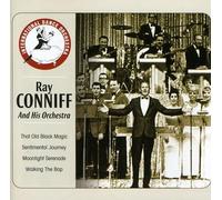 Ray Conniff - Begin The Beuine/Smoke Gets In