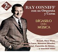 Ray Conniff con su Orquesta y Coros - Ray Conniff con su Orquesta y Coros