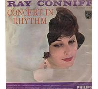 Ray Conniff - Concert in rhythm Folge 7 / Vinyl record [Vinyl-LP]