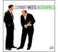RAY CONNIFF - conniff meets butterfield LP