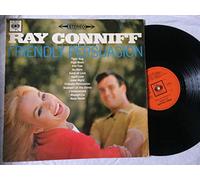 Ray Conniff: Friendly Persuasion [Vinyl LP] [Stereo] [Cutout]