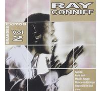 Ray Conniff - Grandes Exitos 2