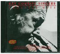 ray conniff - Greatest Hits