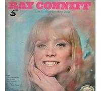 Ray Conniff His Orchestra And Chorus* - Love Is A Many-Splendored Thing - Ray Conniff His Orchestra And Chorus* LP