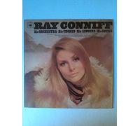 Ray Conniff, His Orchestra And Singers - His Orchestra âˆ™ His Chorus âˆ™ His Singers âˆ™ His Sound