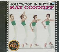 Ray Conniff & His Orchestra & Chorus - Hollywood Rhythm