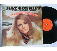RAY CONNIFF - His Orchestra His Chorus His Singers His Sound [VINYL] ()