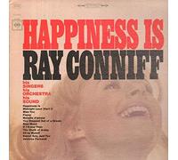 Ray Conniff & His Orchestra & Singers - Happiness Is