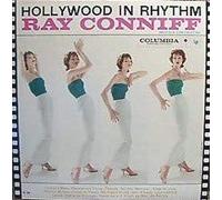 Ray Conniff - Hollywood In Rhythm