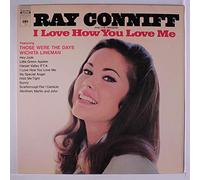 RAY CONNIFF - i love how you love me