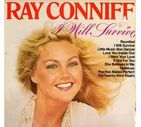 Ray Conniff - I Will Survive